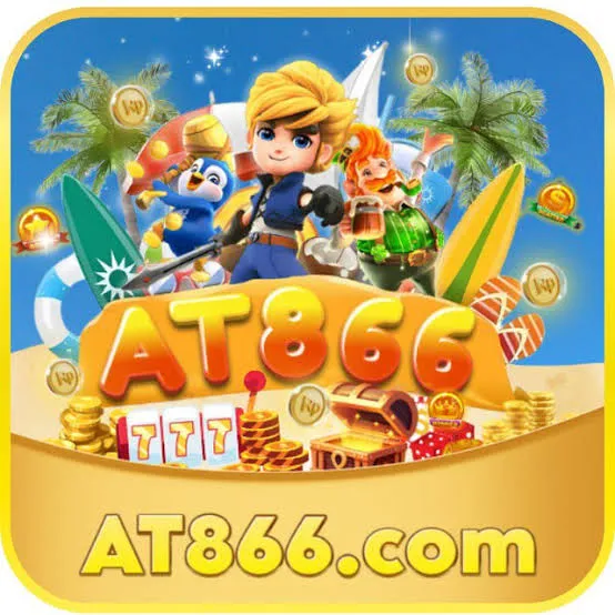 AT866 - Petualangan Seru di Dunia MMORPG