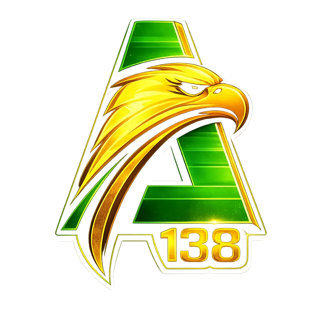 ELANG138 - Pertarungan Epic dalam Dunia Battle Royale