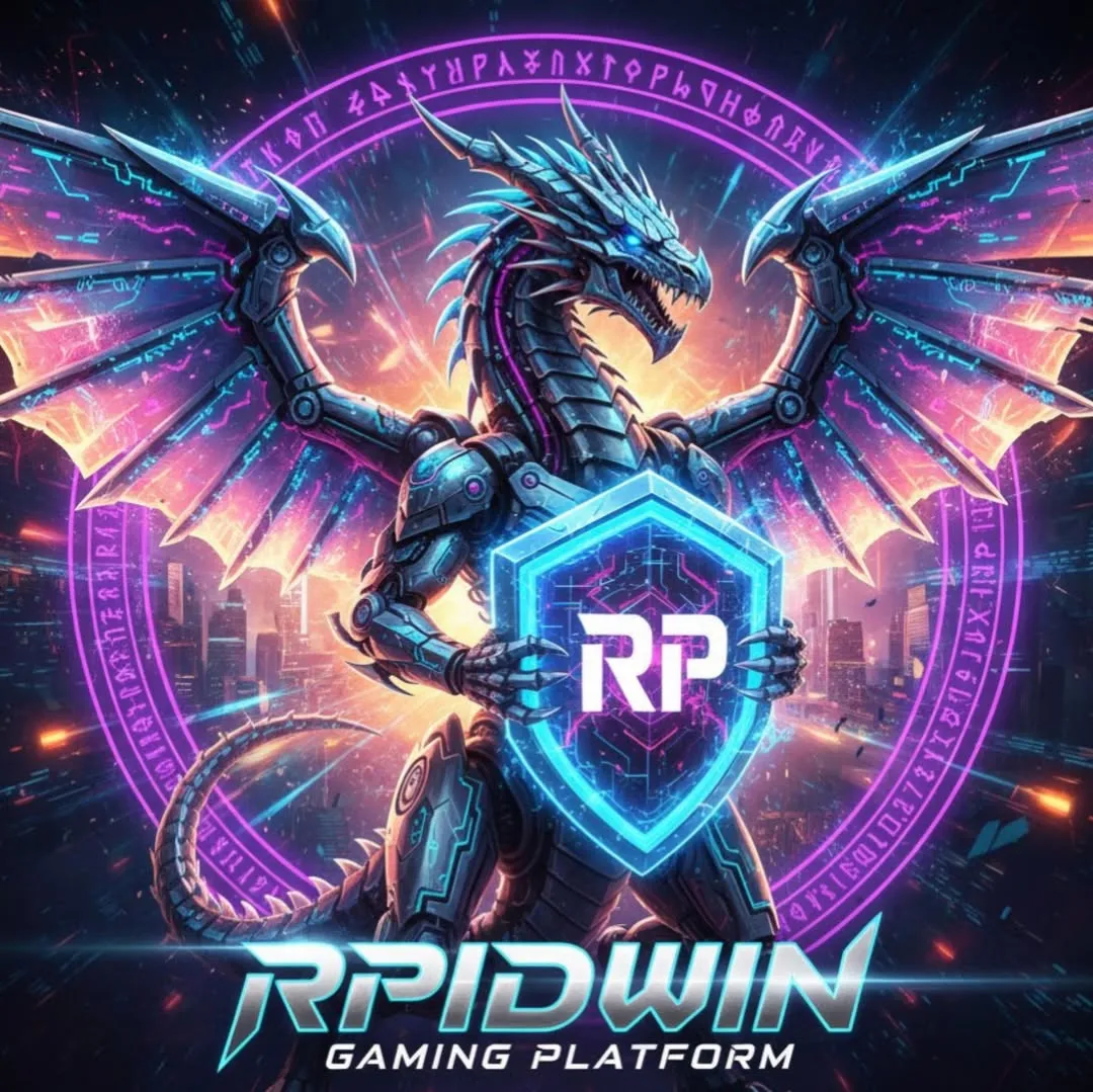 RPIDWIN - Dunia Simulasi yang Menghibur dan Mendidik
