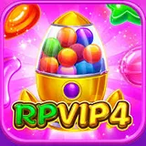 RPVIP4 - Permainan Kasino Seru di Ujung Jari Anda