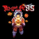 TEMPUR99 - Game Domino Seru dan Menantang